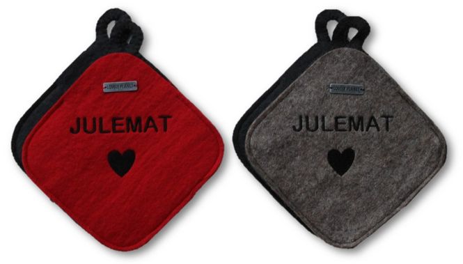 Hovedbilde Grytekluter Julemat