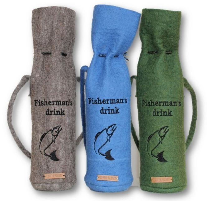 Hovedbilde Fishermans drink