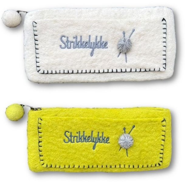 Pung til str&oslash;mpepinner
