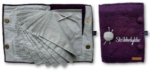 Hovedbilde Rundpinne-album