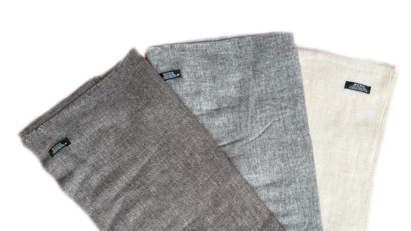 Pashminaskjerf